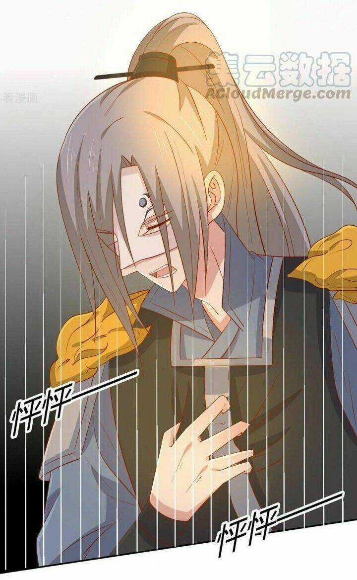 Vương Gia Người Ta Sẽ Giảm Béo Mà!!! Chapter 144 trang 10