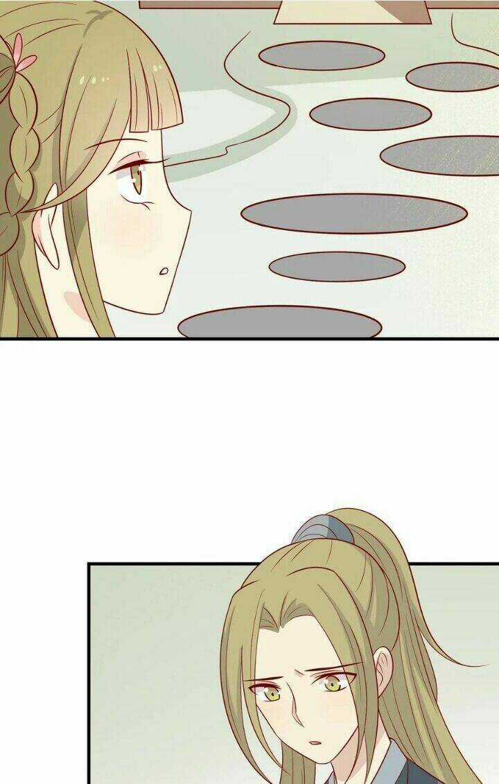 Vương Gia Người Ta Sẽ Giảm Béo Mà!!! Chapter 144 trang 31