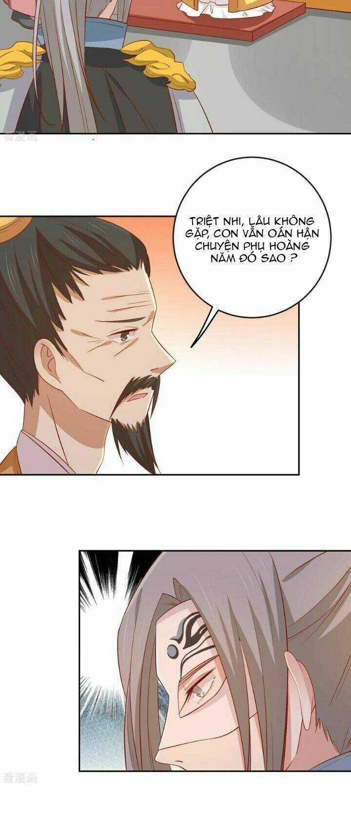 Vương Gia Người Ta Sẽ Giảm Béo Mà!!! Chapter 144 trang 5