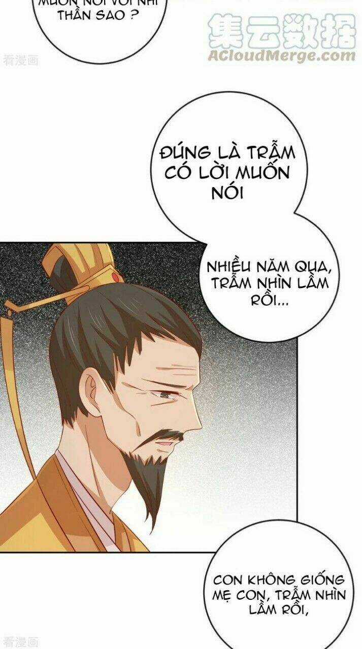 Vương Gia Người Ta Sẽ Giảm Béo Mà!!! Chapter 144 trang 7