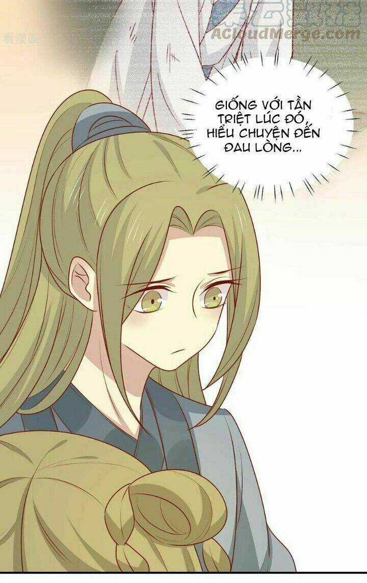 Vương Gia Người Ta Sẽ Giảm Béo Mà!!! Chapter 145 trang 12