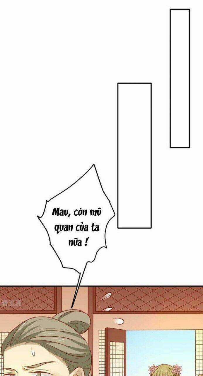 Vương Gia Người Ta Sẽ Giảm Béo Mà!!! Chapter 145 trang 15