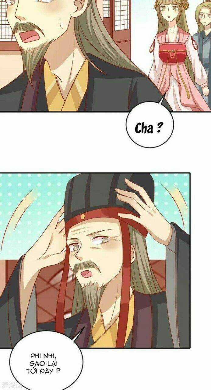 Vương Gia Người Ta Sẽ Giảm Béo Mà!!! Chapter 145 trang 16