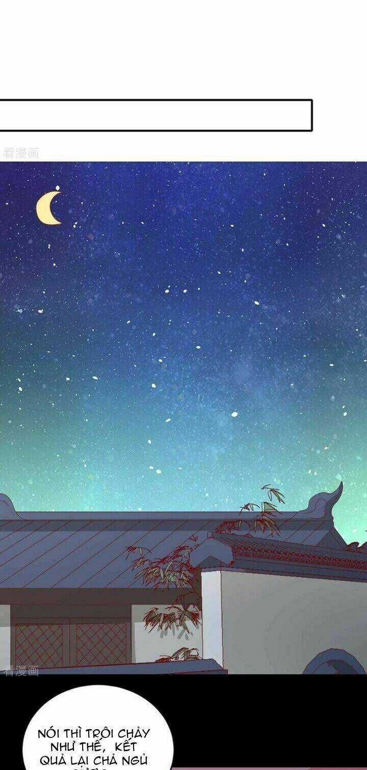 Vương Gia Người Ta Sẽ Giảm Béo Mà!!! Chapter 145 trang 22