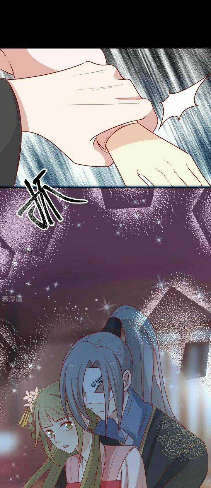 Vương Gia Người Ta Sẽ Giảm Béo Mà!!! Chapter 145 trang 26