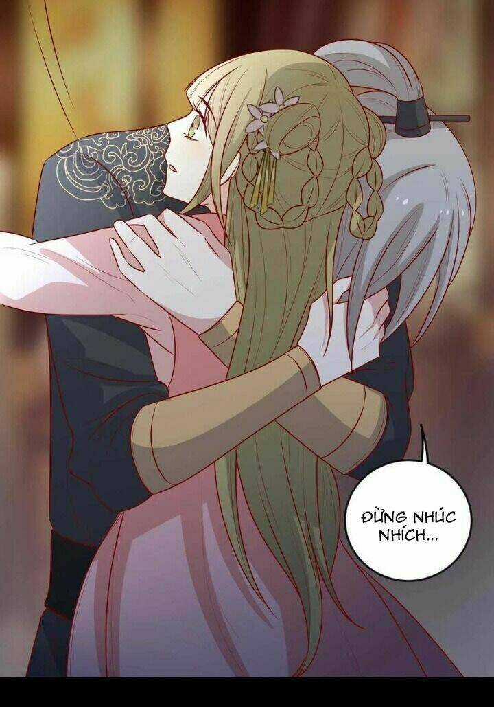 Vương Gia Người Ta Sẽ Giảm Béo Mà!!! Chapter 145 trang 28