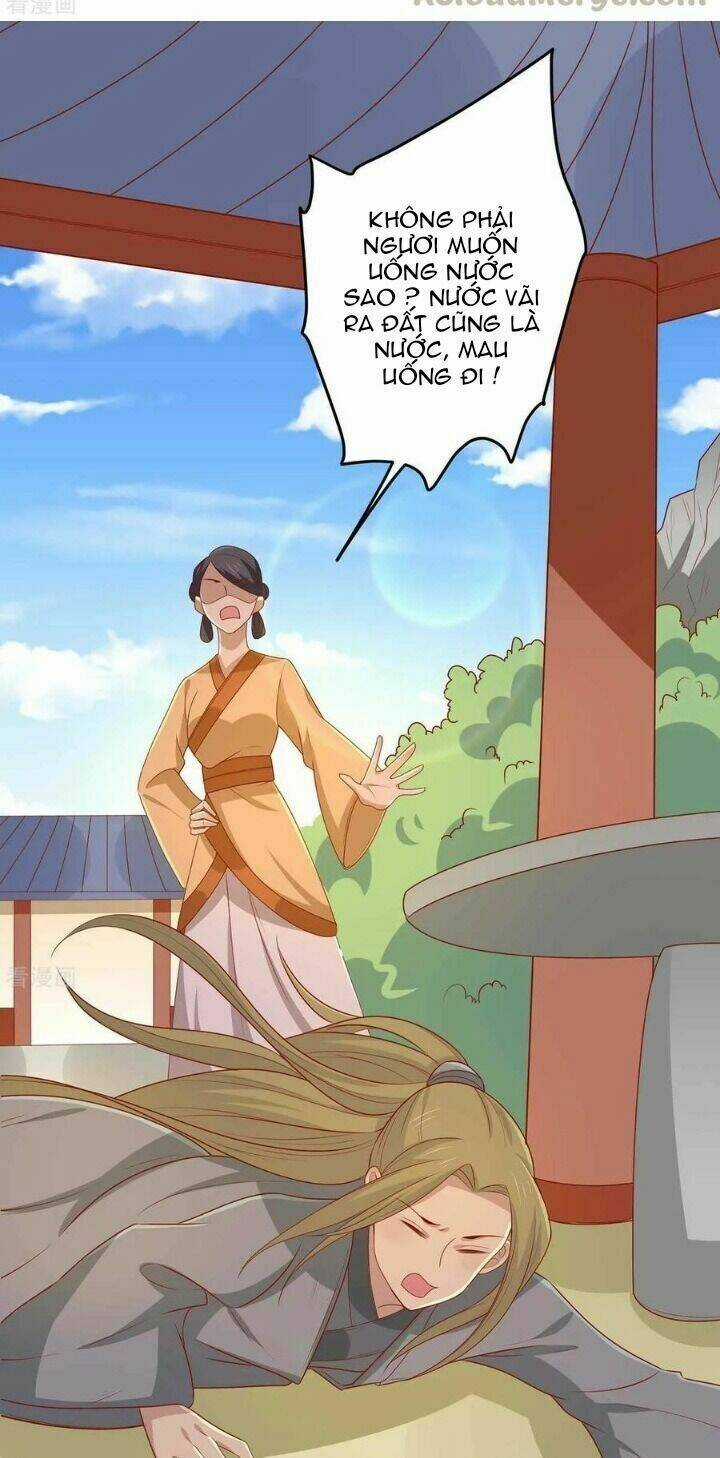 Vương Gia Người Ta Sẽ Giảm Béo Mà!!! Chapter 145 trang 3