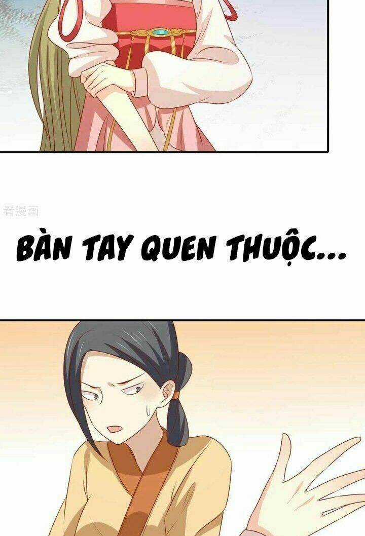 Vương Gia Người Ta Sẽ Giảm Béo Mà!!! Chapter 145 trang 6