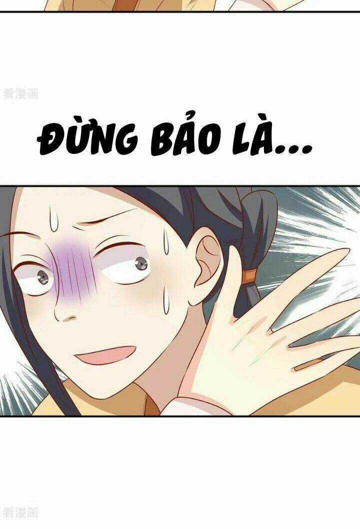 Vương Gia Người Ta Sẽ Giảm Béo Mà!!! Chapter 145 trang 7