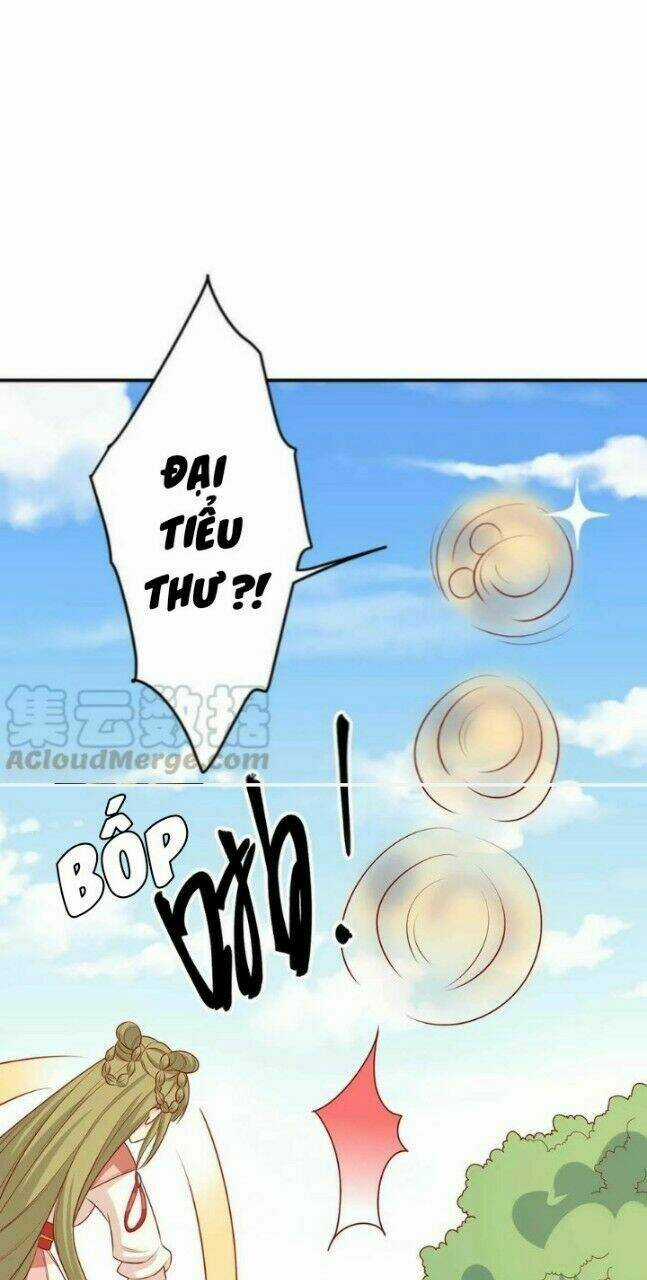 Vương Gia Người Ta Sẽ Giảm Béo Mà!!! Chapter 145 trang 8