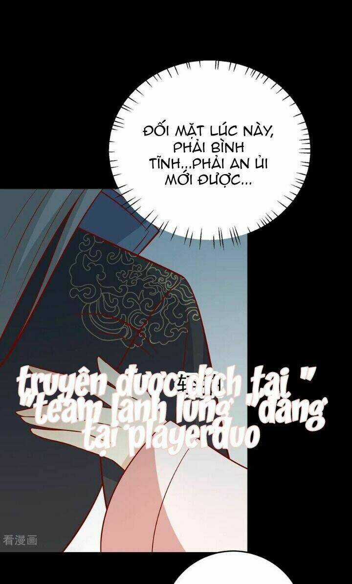 Vương Gia Người Ta Sẽ Giảm Béo Mà!!! Chapter 146 trang 14