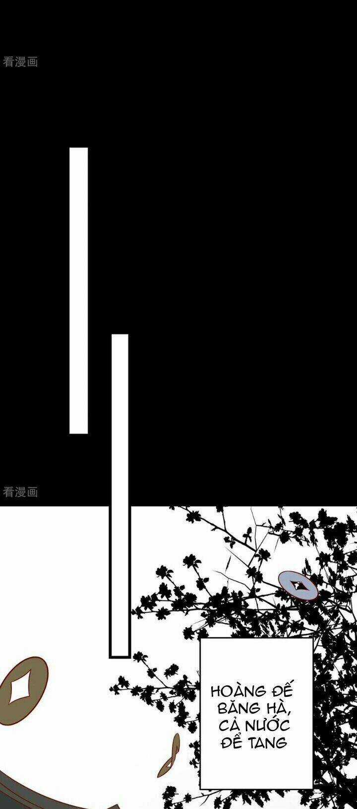 Vương Gia Người Ta Sẽ Giảm Béo Mà!!! Chapter 146 trang 22