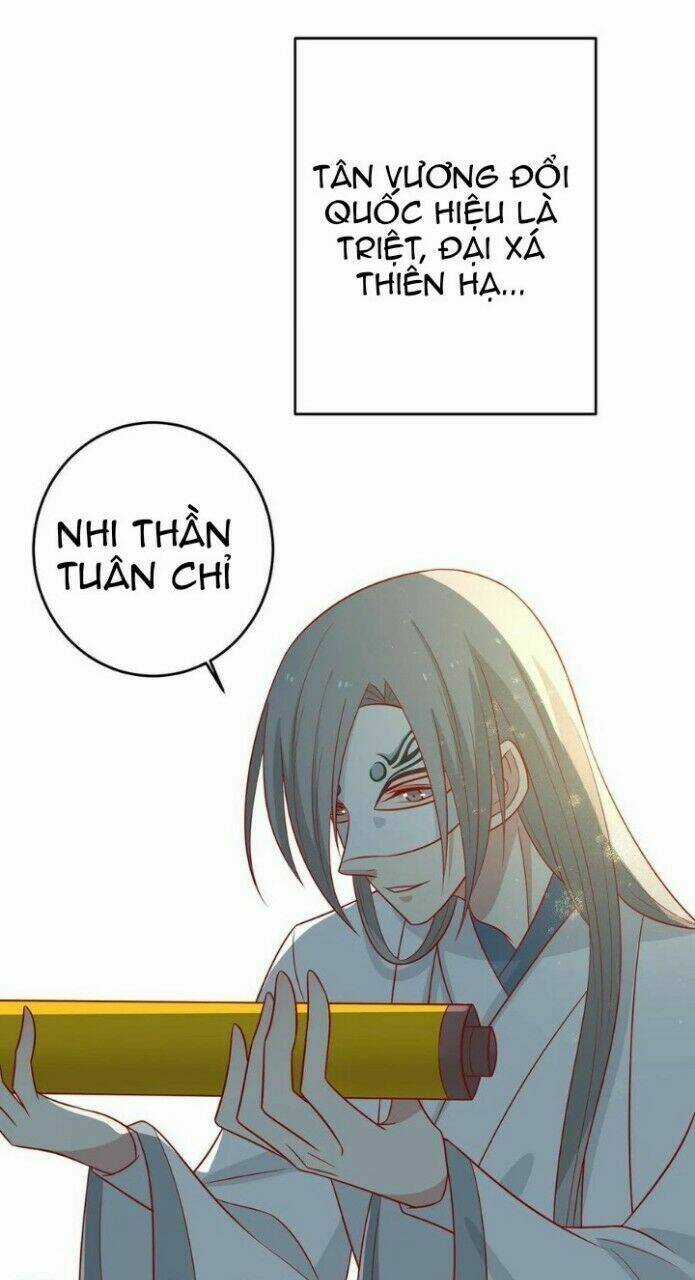 Vương Gia Người Ta Sẽ Giảm Béo Mà!!! Chapter 146 trang 26