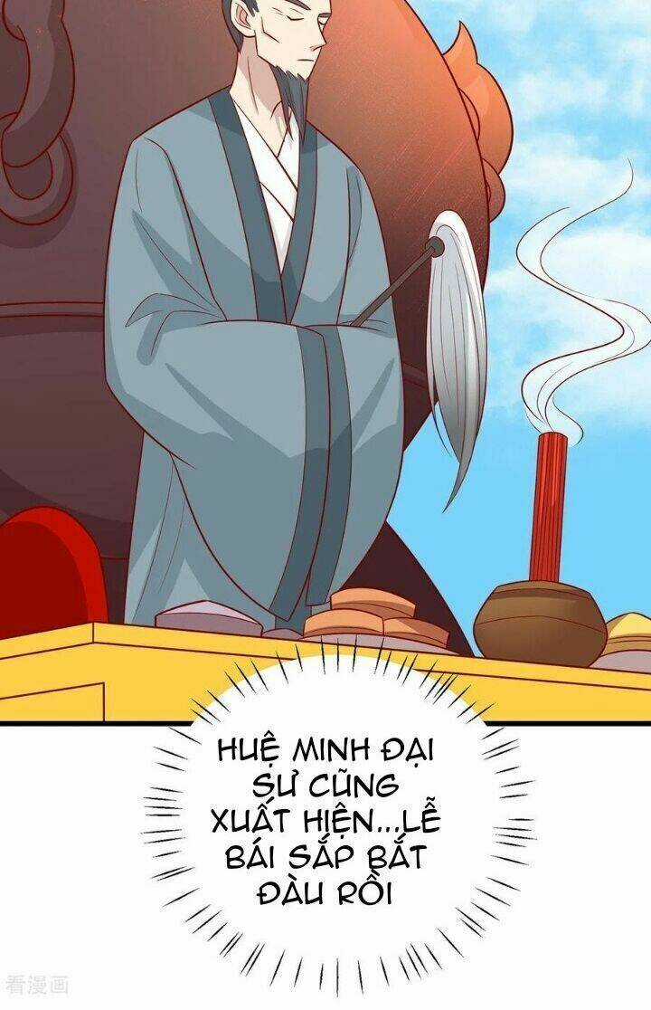 Vương Gia Người Ta Sẽ Giảm Béo Mà!!! Chapter 146 trang 29