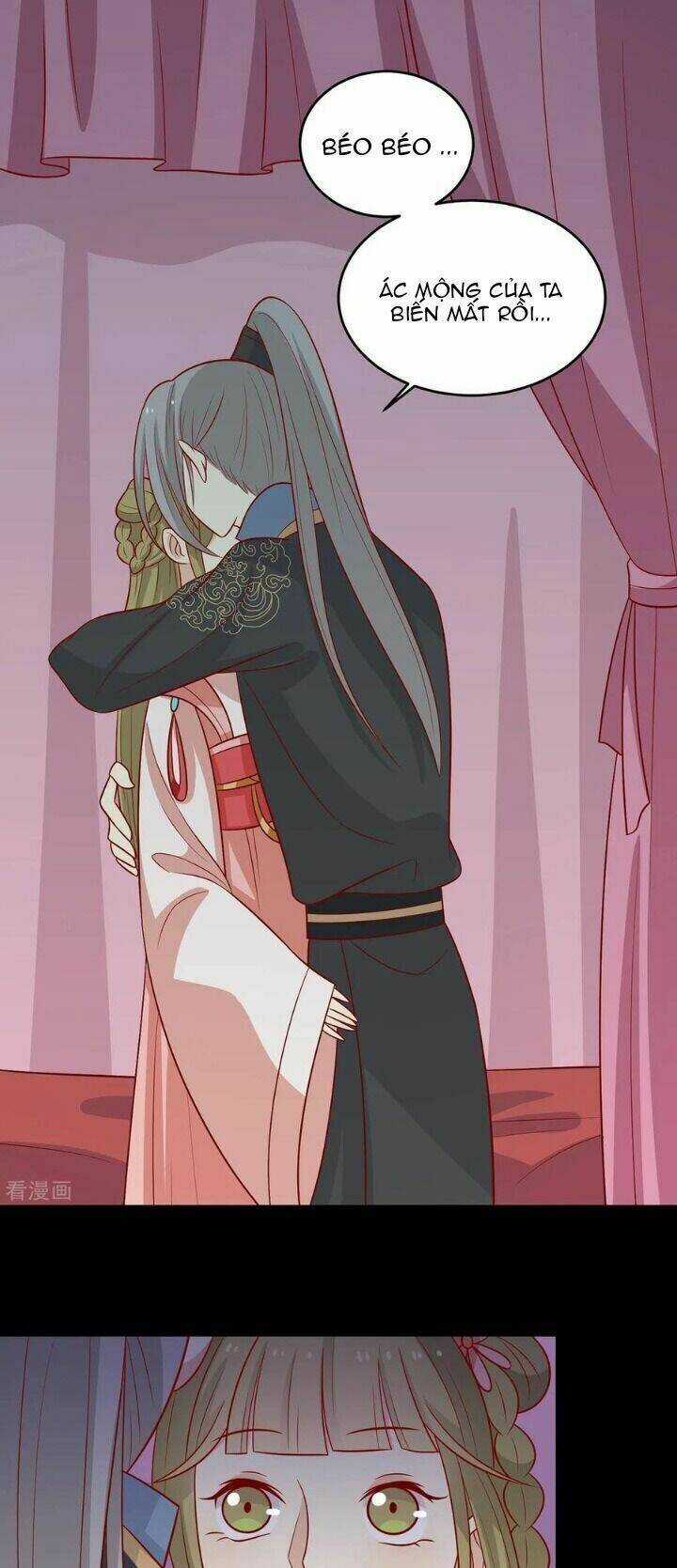 Vương Gia Người Ta Sẽ Giảm Béo Mà!!! Chapter 146 trang 3