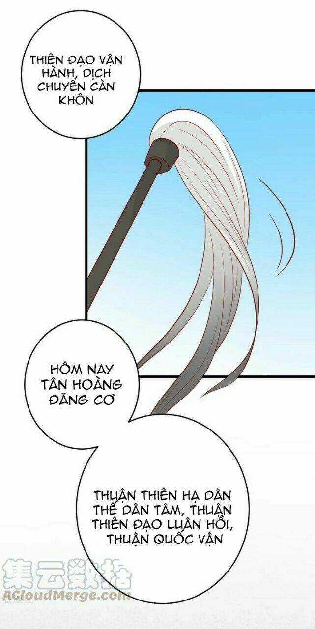 Vương Gia Người Ta Sẽ Giảm Béo Mà!!! Chapter 146 trang 30