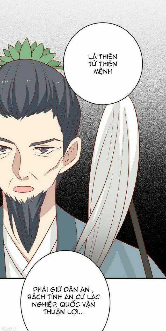 Vương Gia Người Ta Sẽ Giảm Béo Mà!!! Chapter 146 trang 31