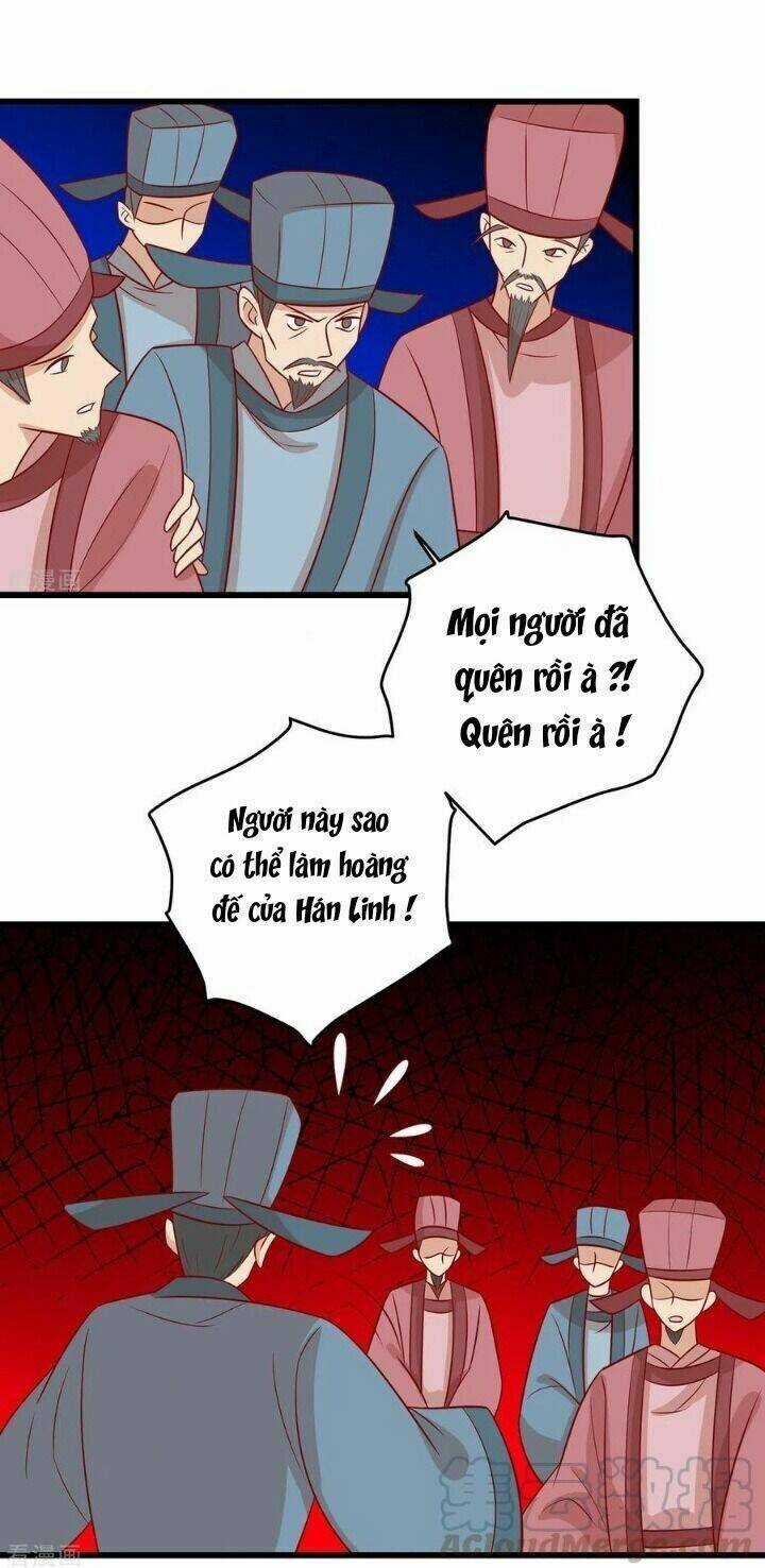 Vương Gia Người Ta Sẽ Giảm Béo Mà!!! Chapter 146 trang 36