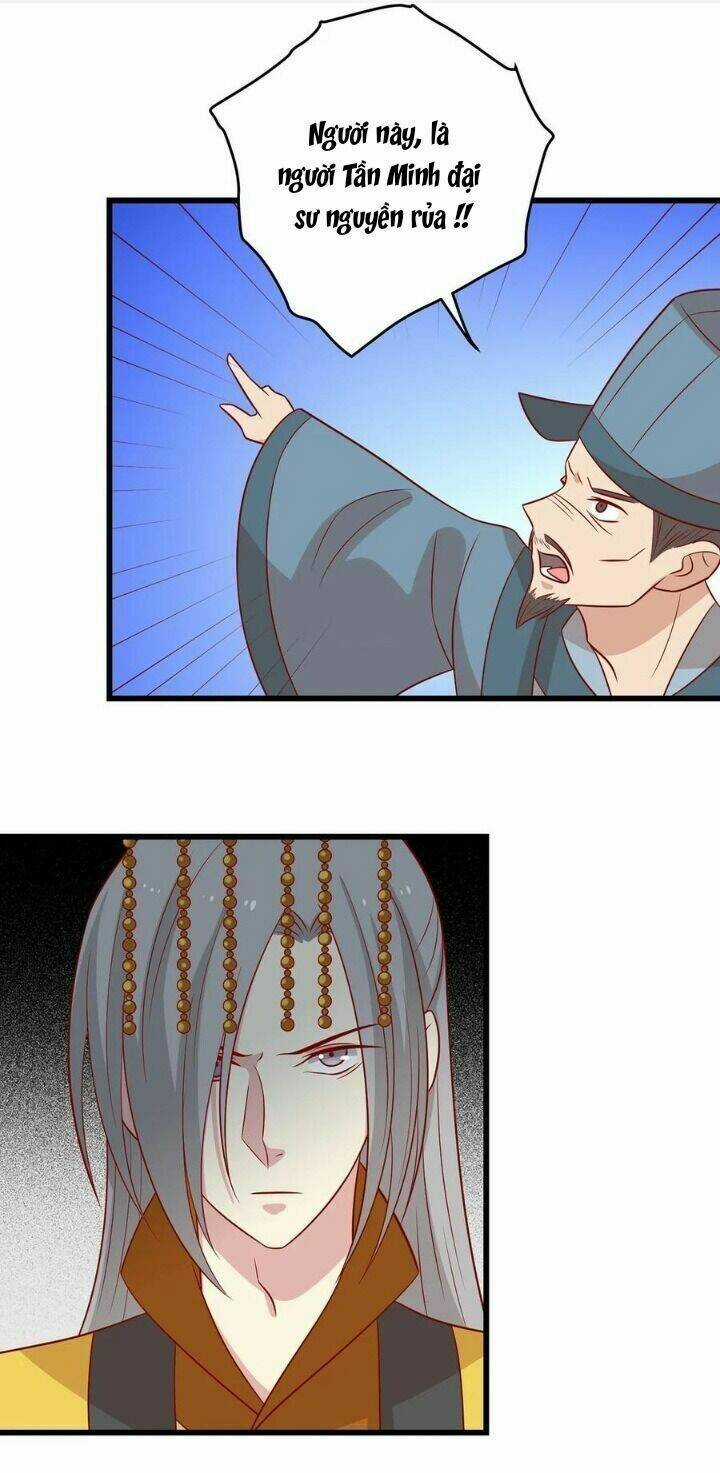 Vương Gia Người Ta Sẽ Giảm Béo Mà!!! Chapter 146 trang 37