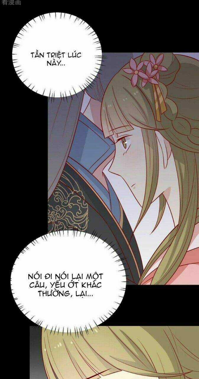 Vương Gia Người Ta Sẽ Giảm Béo Mà!!! Chapter 146 trang 5