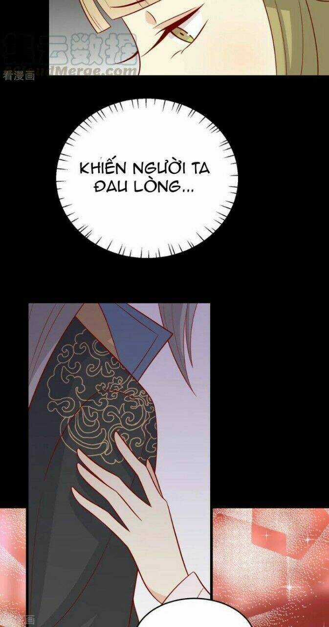 Vương Gia Người Ta Sẽ Giảm Béo Mà!!! Chapter 146 trang 6