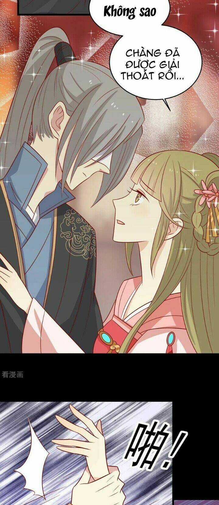 Vương Gia Người Ta Sẽ Giảm Béo Mà!!! Chapter 146 trang 7