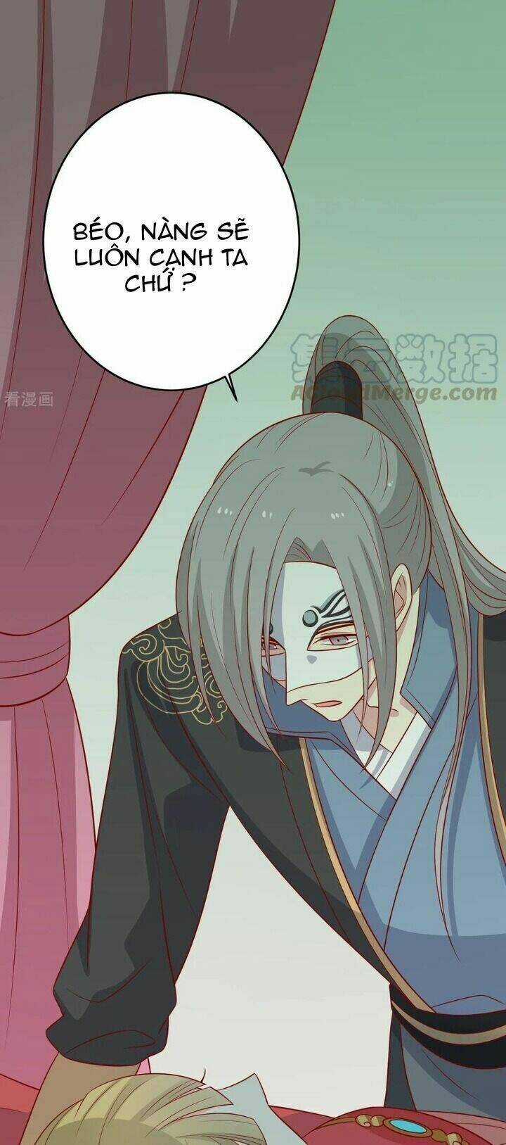 Vương Gia Người Ta Sẽ Giảm Béo Mà!!! Chapter 146 trang 9