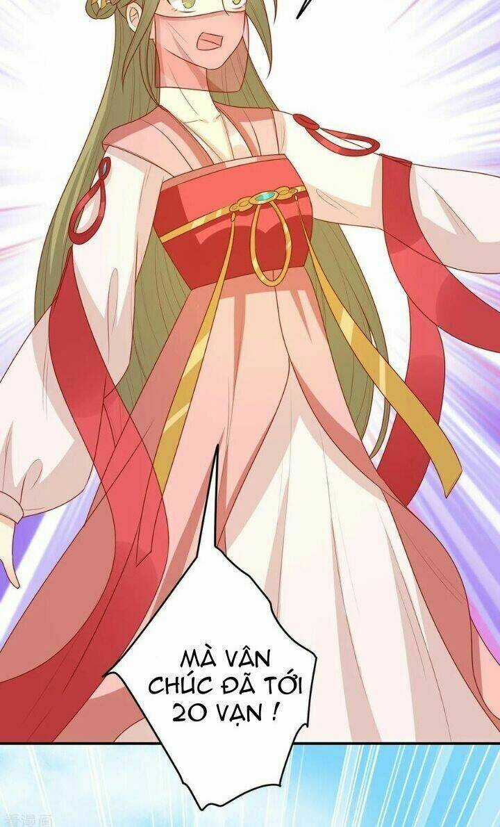 Vương Gia Người Ta Sẽ Giảm Béo Mà!!! Chapter 147 trang 12