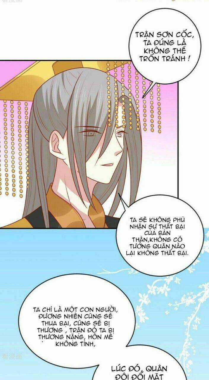 Vương Gia Người Ta Sẽ Giảm Béo Mà!!! Chapter 147 trang 17