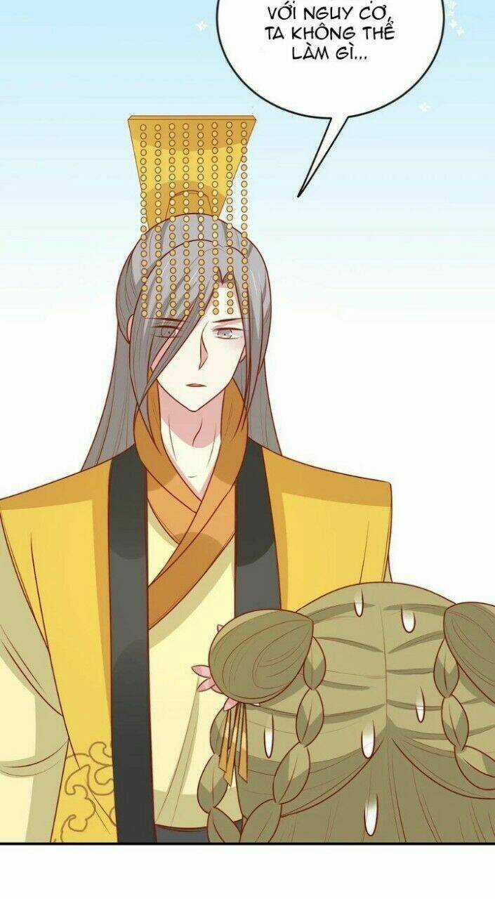 Vương Gia Người Ta Sẽ Giảm Béo Mà!!! Chapter 147 trang 18