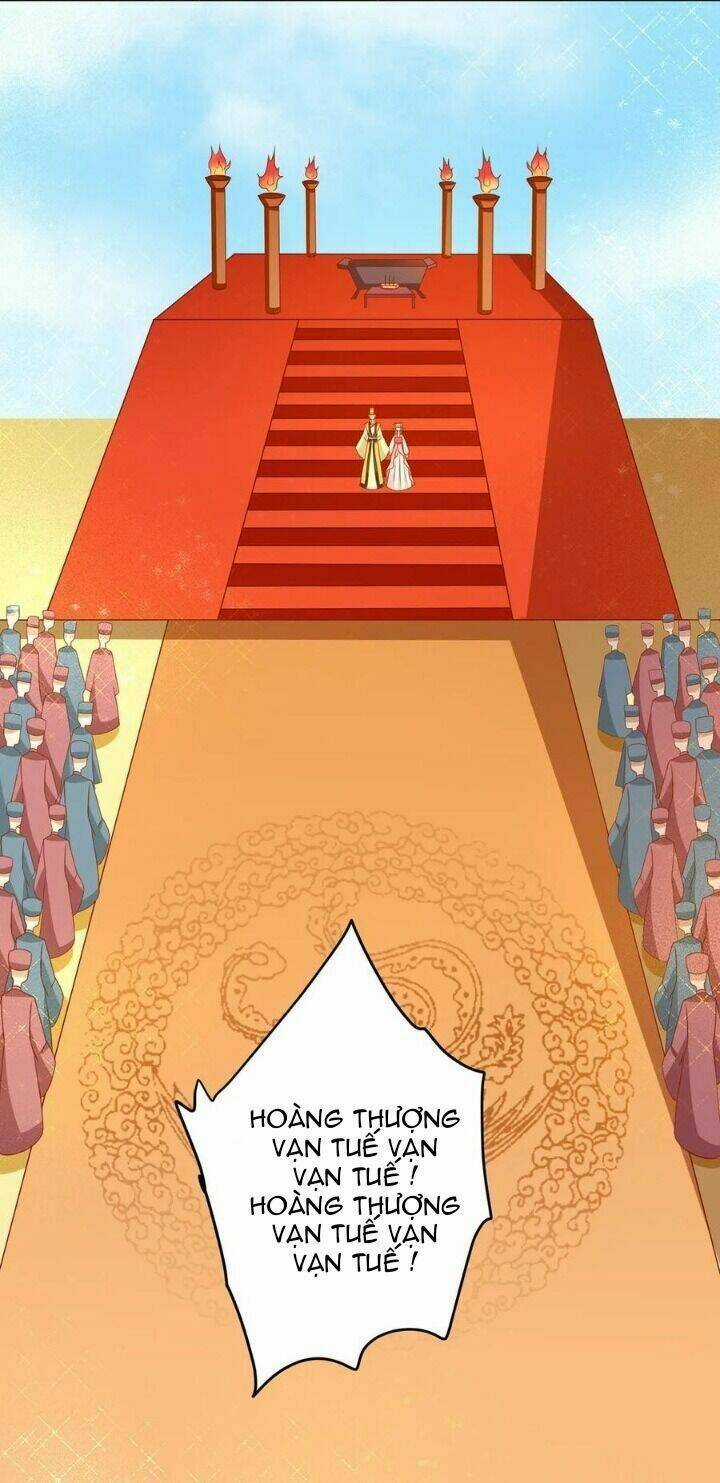 Vương Gia Người Ta Sẽ Giảm Béo Mà!!! Chapter 147 trang 23