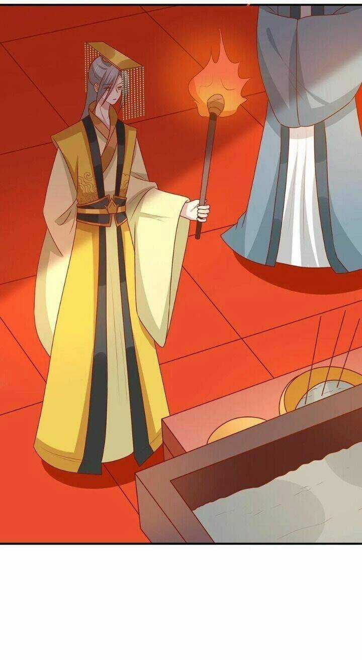 Vương Gia Người Ta Sẽ Giảm Béo Mà!!! Chapter 147 trang 27