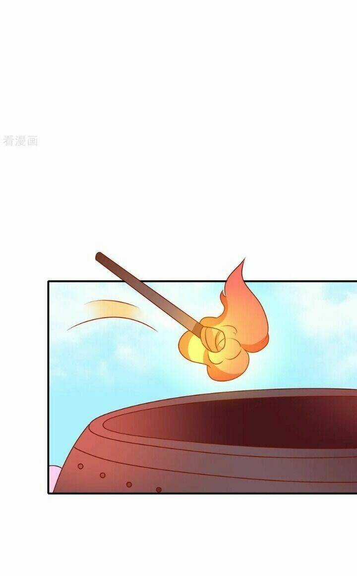 Vương Gia Người Ta Sẽ Giảm Béo Mà!!! Chapter 147 trang 28