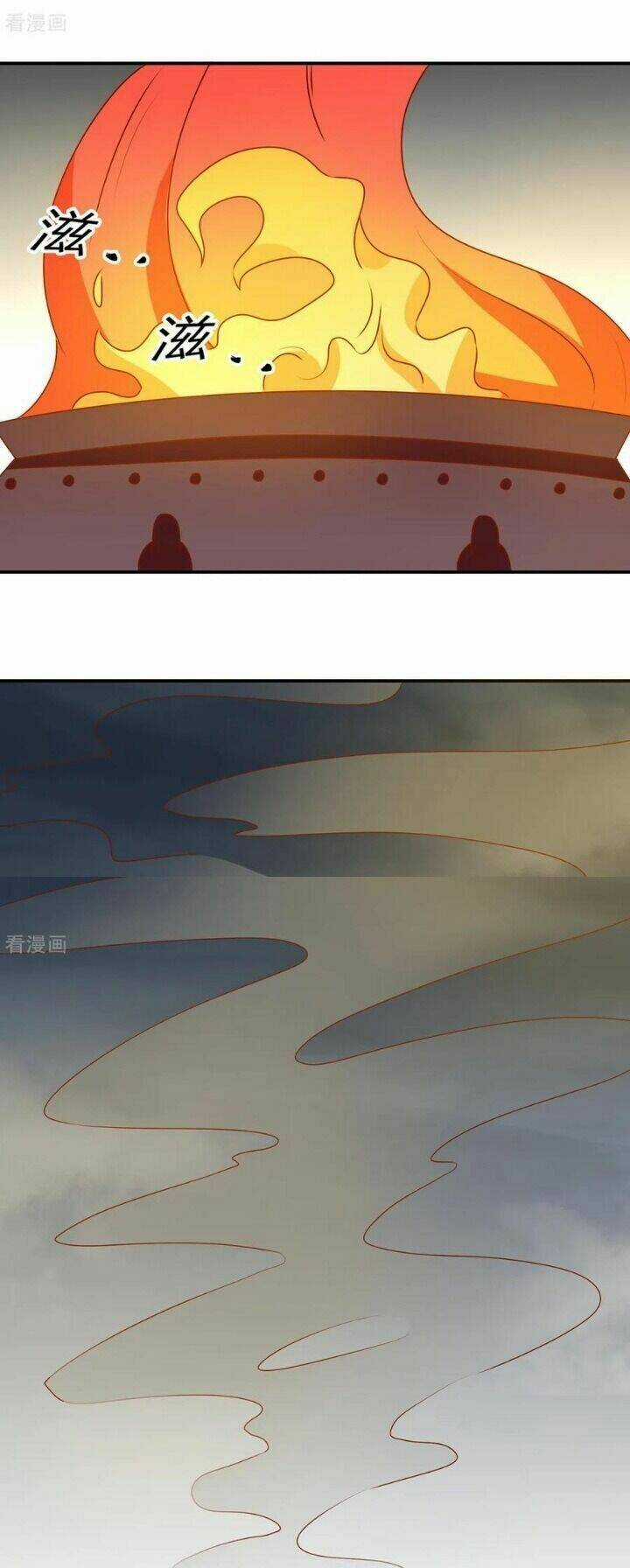 Vương Gia Người Ta Sẽ Giảm Béo Mà!!! Chapter 147 trang 29