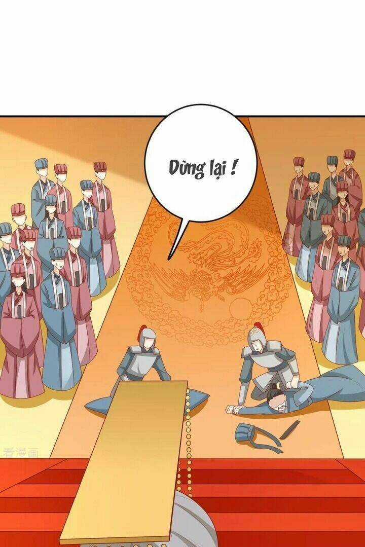 Vương Gia Người Ta Sẽ Giảm Béo Mà!!! Chapter 147 trang 3