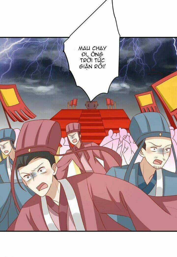 Vương Gia Người Ta Sẽ Giảm Béo Mà!!! Chapter 147 trang 33