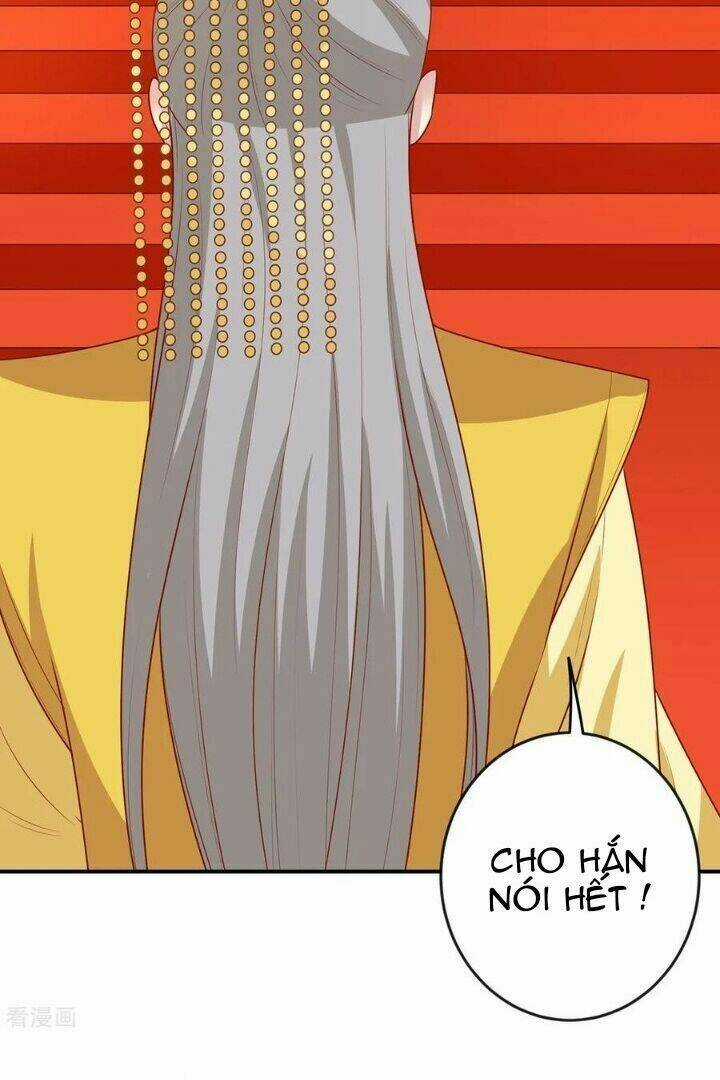 Vương Gia Người Ta Sẽ Giảm Béo Mà!!! Chapter 147 trang 4