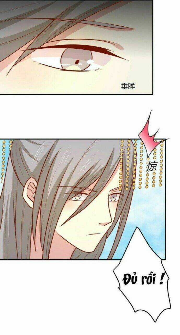 Vương Gia Người Ta Sẽ Giảm Béo Mà!!! Chapter 147 trang 7