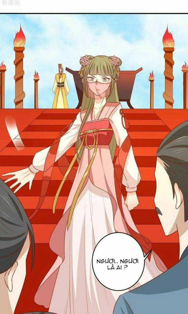 Vương Gia Người Ta Sẽ Giảm Béo Mà!!! Chapter 147 trang 8