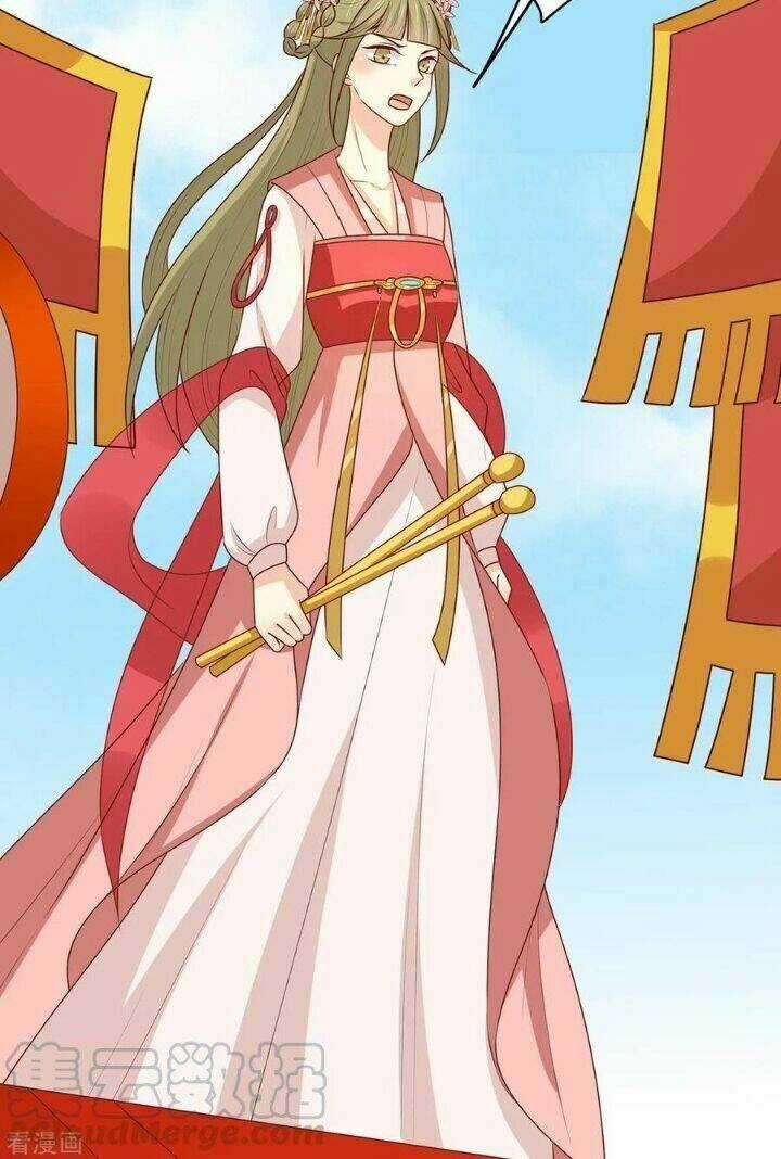 Vương Gia Người Ta Sẽ Giảm Béo Mà!!! Chapter 148 trang 10