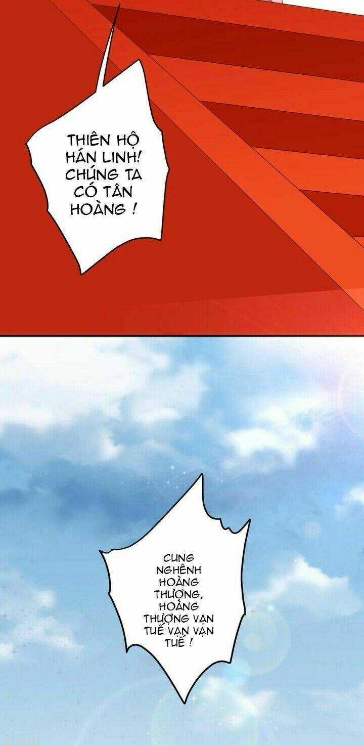 Vương Gia Người Ta Sẽ Giảm Béo Mà!!! Chapter 148 trang 11