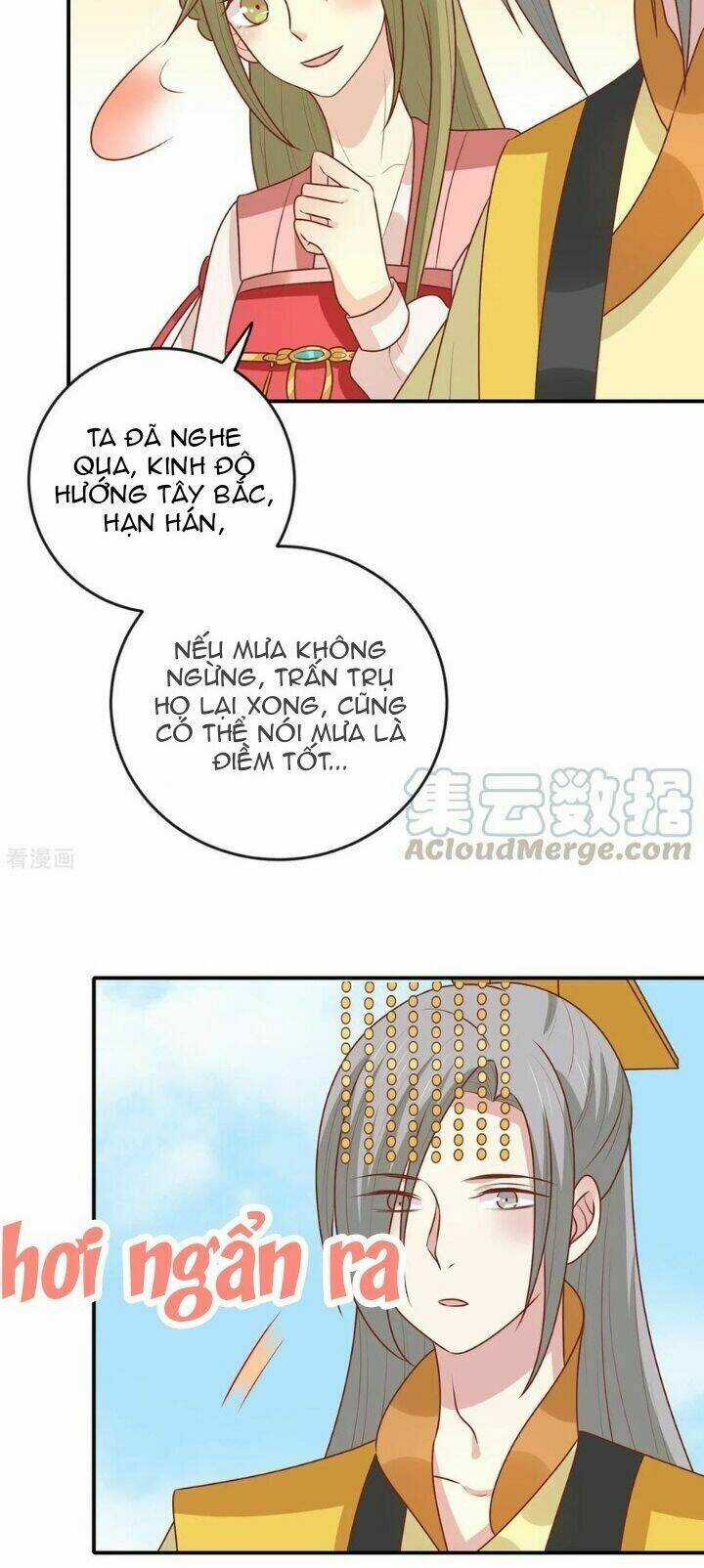 Vương Gia Người Ta Sẽ Giảm Béo Mà!!! Chapter 148 trang 14