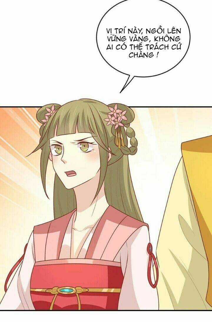 Vương Gia Người Ta Sẽ Giảm Béo Mà!!! Chapter 148 trang 15