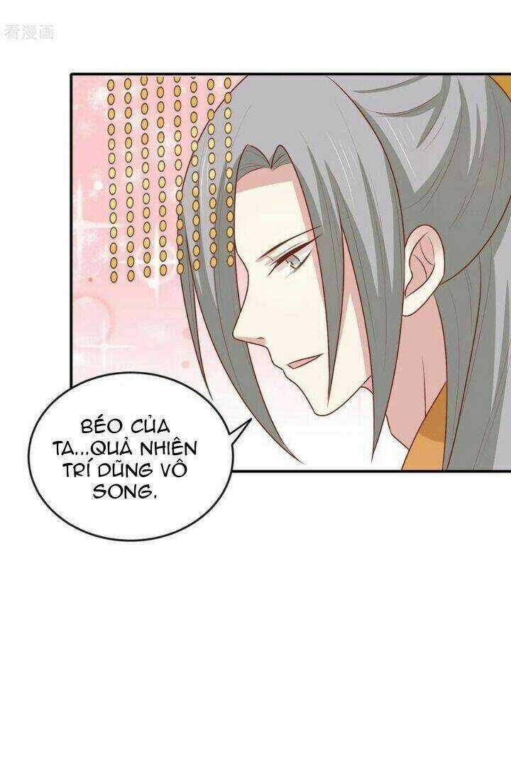 Vương Gia Người Ta Sẽ Giảm Béo Mà!!! Chapter 148 trang 16