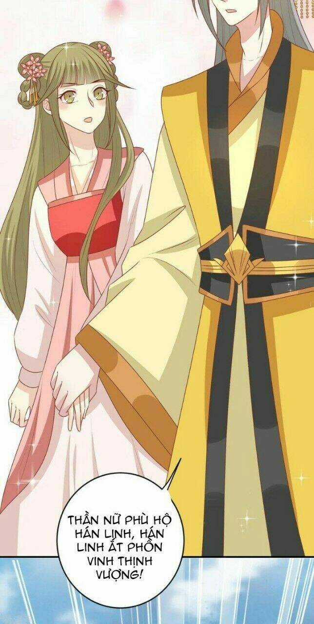 Vương Gia Người Ta Sẽ Giảm Béo Mà!!! Chapter 148 trang 19