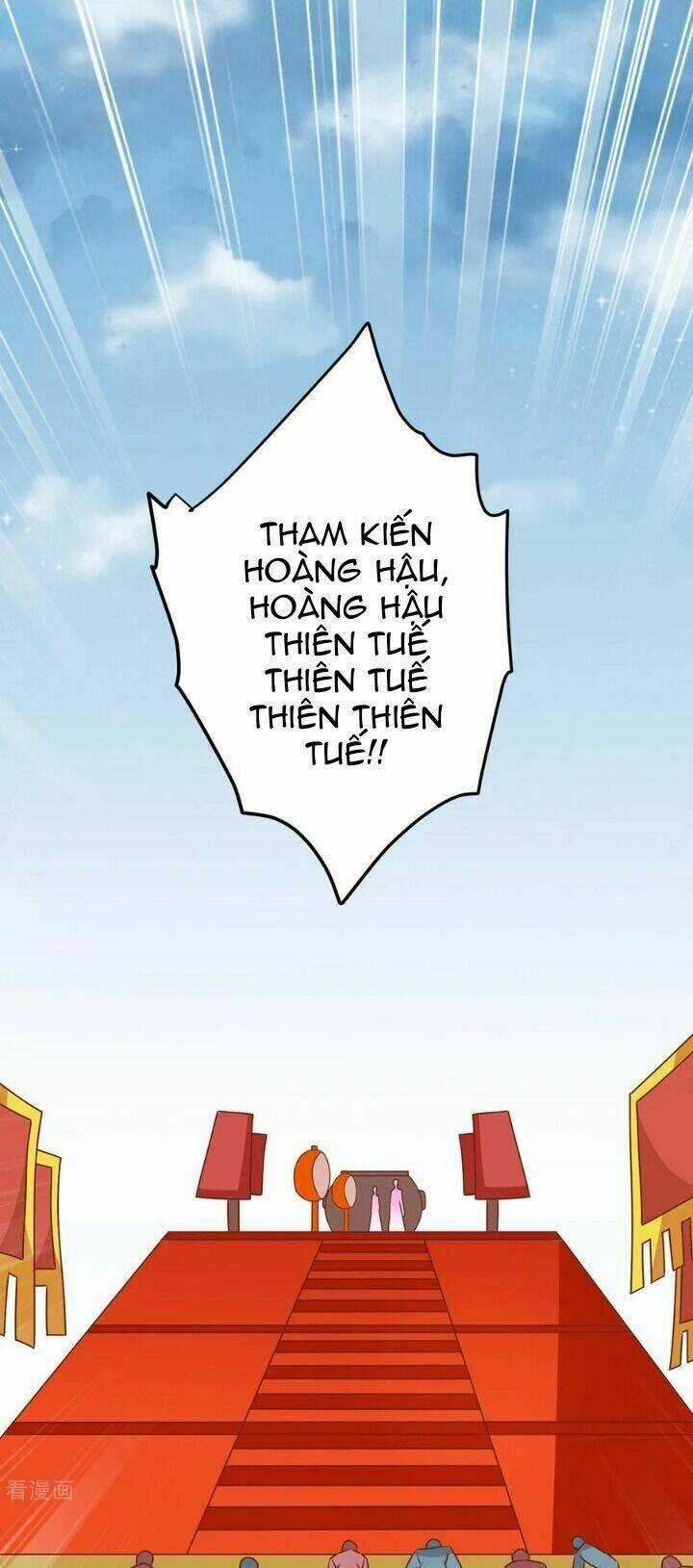 Vương Gia Người Ta Sẽ Giảm Béo Mà!!! Chapter 148 trang 20