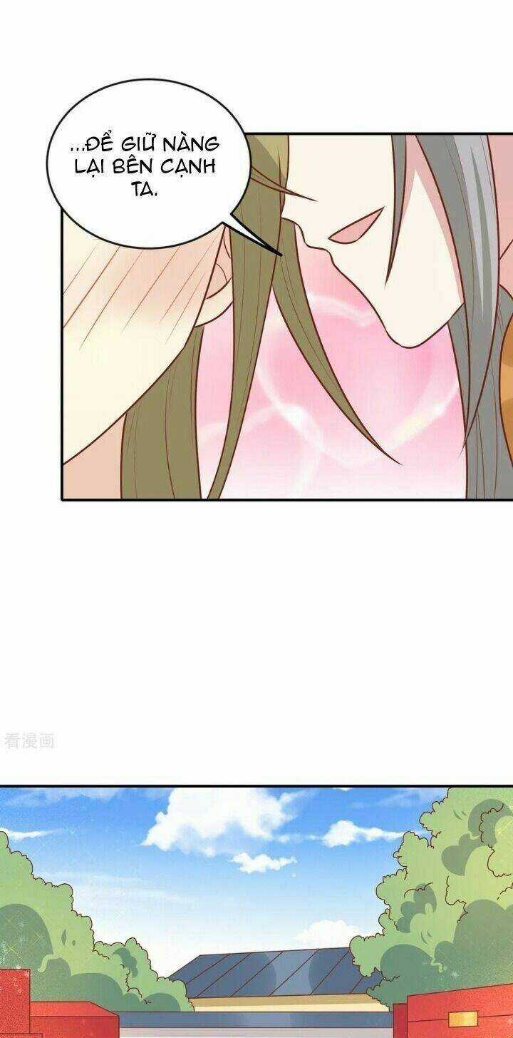 Vương Gia Người Ta Sẽ Giảm Béo Mà!!! Chapter 148 trang 22