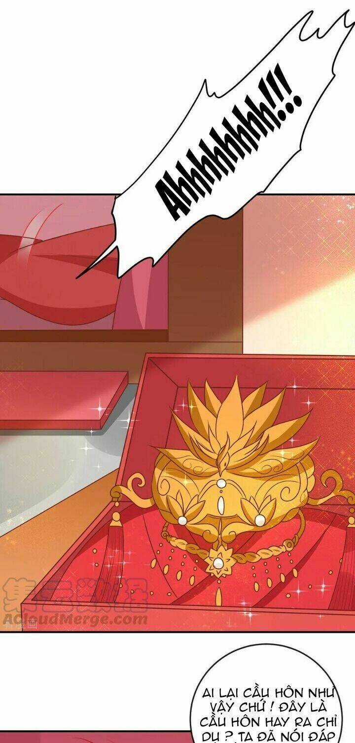 Vương Gia Người Ta Sẽ Giảm Béo Mà!!! Chapter 148 trang 24