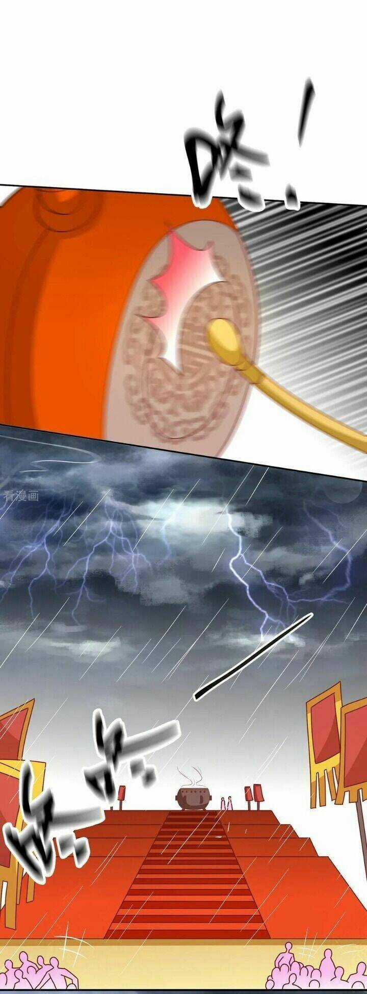 Vương Gia Người Ta Sẽ Giảm Béo Mà!!! Chapter 148 trang 3