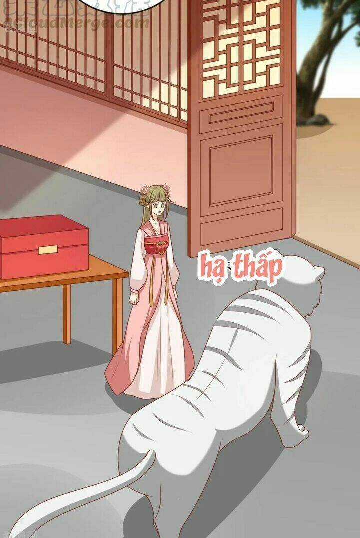 Vương Gia Người Ta Sẽ Giảm Béo Mà!!! Chapter 148 trang 30